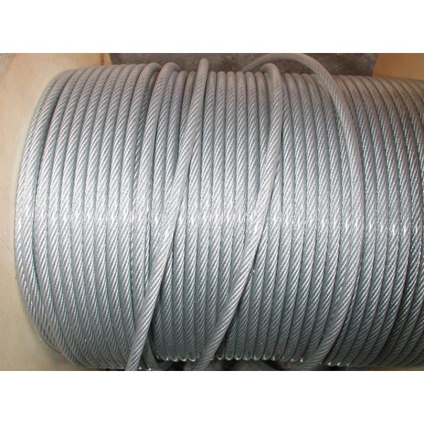 Cable midi plastique longueur 2 mètres